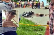 ¡Sicariato en Flandes!, Asesinaron a Dilan cuando se movilizaba en mototaxi por las calles de la población
