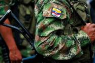 Disidencias de las Farc