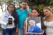 Falleció pareja de novios hinchas del Deportes Tolima en Perú. Familiares piden ayuda