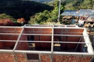Proyecto de mejoramiento de vivienda en Ibagué
