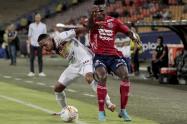 Tolima eliminado copa BetpLAY  2022