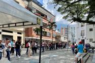 Empleo al Parque