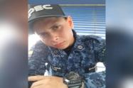 Asesinaron auxiliar del Inpec en la cárcel de Picaleña