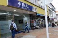 Ibal calle 15