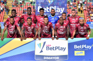 Deportes Tolima