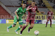 Tolima 1 Equidad 1