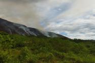 Incendio Cunday