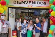 Mercacentro Calambeo Apertura