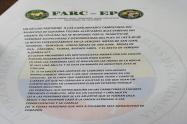Panfleto Tolima
