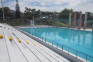 Complejo Deportivo Calle 42