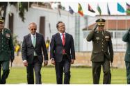 Reforma a la Policía Nacional