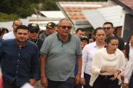 Senador Oscar Barreto 
