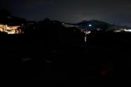Sin luz en Fresno