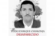 Tulio Enrique Chimonja