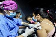 La Salud toca a tu puerta