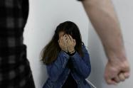 Violencia contra la mujer