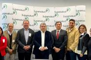 Se garantizará servicios de salud de los 541.000 afiliados Comfamiliar Huila