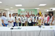 Municipio de Rivera Consejo Departamental de Mujeres
