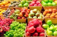 Mercados campesinos fijos y móviles