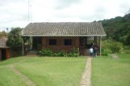  900 Familias beneficiadas con electrificación rural