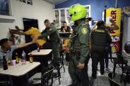 Balance positivo presenta las autoridades en la ruta 45