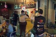Anticontrabando Tolima