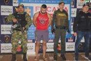 Capturado por causar aborto a su pareja 