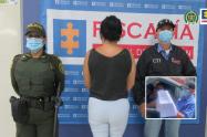 Cárcel para abogada por presunta estafa con falsos trámites judiciales en el Tolima