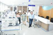 Clinica Keralty Ibagué