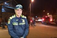 Coronel Carlos Oviedo