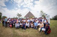 Comunidades Indigenas Planadas 