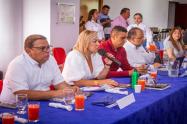Cortolima Olga Lucia Alfonso 
