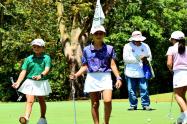 Golf Tolima