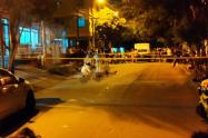 De varias puñaladas asesinaron a alias ‘Pepe’ en el barrio Jardín Comuneros de Ibagué