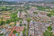 Ibagué, ciudad Musical
