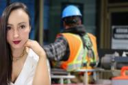 Gina García Laboralista