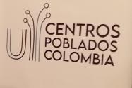 Centros Poblados