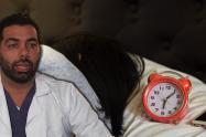 Javier Galvis Especialista en Sueño