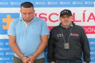 A la cárcel sujetos por estafar a 28 personas en el Tolima, Valle del Cauca y Cundinamarca