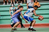 Juegos Intercolegiados Tolima