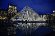 Museo de Louvre en París