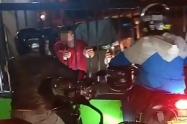 Continúan robando a los mototaxistas en el sur de Ibagué