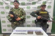 Continúan los ‘Mega – operativos’ por parte de la Policía Tolima en el departamento