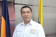 Director UNAD Ibagué