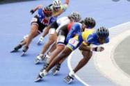 19 paises en el campeonato panamericano de patinaje en Ibague