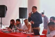 Plan Nacional Tolima