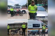 Recuperaron tres motos y un particular robados en Espinal, Natagaima, Armero – Guayabal y Lérida