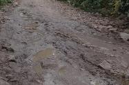 Corregimiento San Luis, Neiva