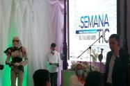 Semana TIC en Ibagué
