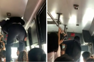 Bus
